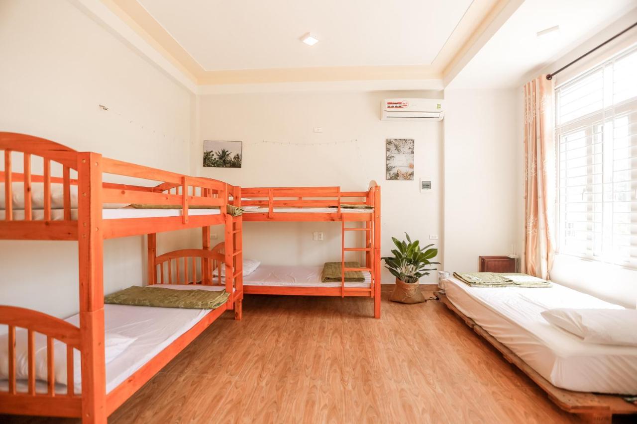 Apartamento Bisou De La Riviere Hoi An Exterior foto