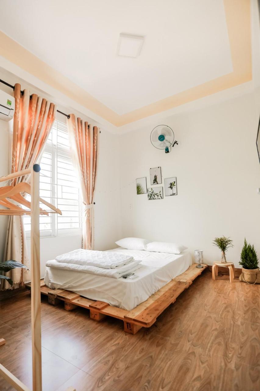 Apartamento Bisou De La Riviere Hoi An Exterior foto