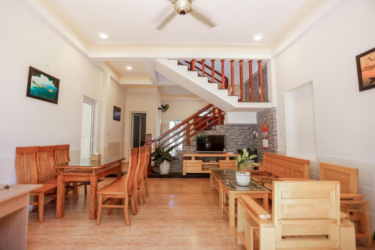 Apartamento Bisou De La Riviere Hoi An Exterior foto